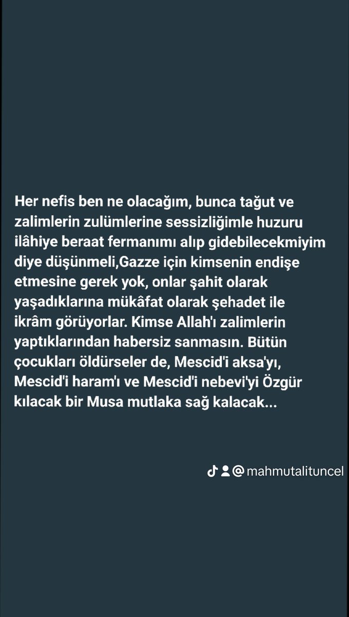 @EmineErdogan @EnSevgili__S @AKOSMANLINIHAT @MujdeAkn @sabrigunes001 @19055_ @MuCiZE_RTE @sero55_ @Akanalizz @yalcin1940 @Ruh_Hastasi42 @Lavanta_12 @1enm_ @TEKHEDEF2023AK @kartal64_18 @SakaryaSeref @hassa61 @UgurOnal2021 @Yaseminnce20 @ZehraErdogan65 @AylinUslu_ @SalihErRTE