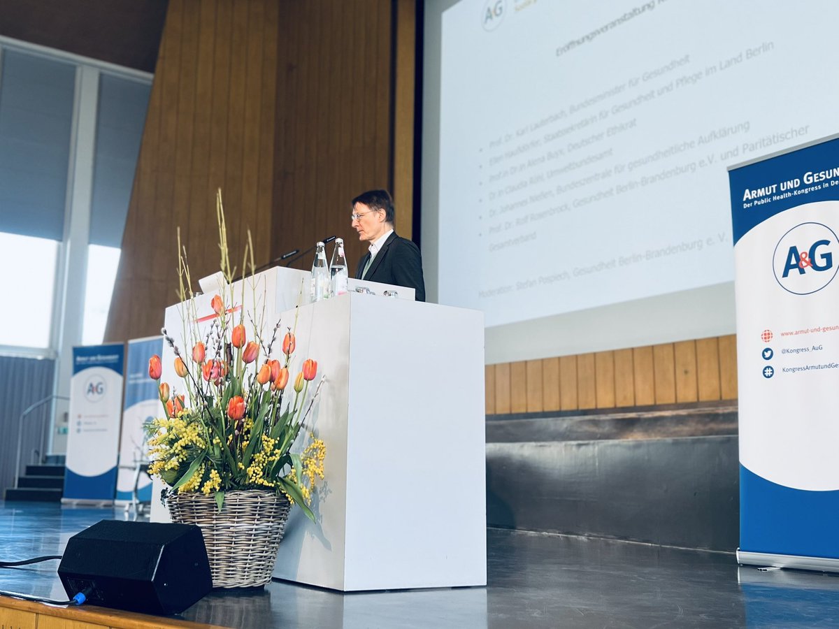 s@binewede #GesBB #Gesundheit #Chancengleichheit tweet media