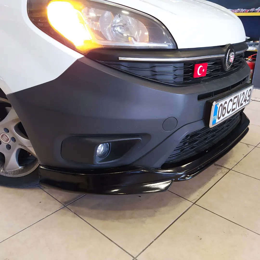 Fiat Doblo
Fiber Karlık
#fiat 
#fiatdoblo 
#fiatdoblotürkiye 
#fiatdobloteam 
#karlık 
#fiber 
#kootoaksesuar 
#kadiroğuz 
#ankara 
#yenimahalle