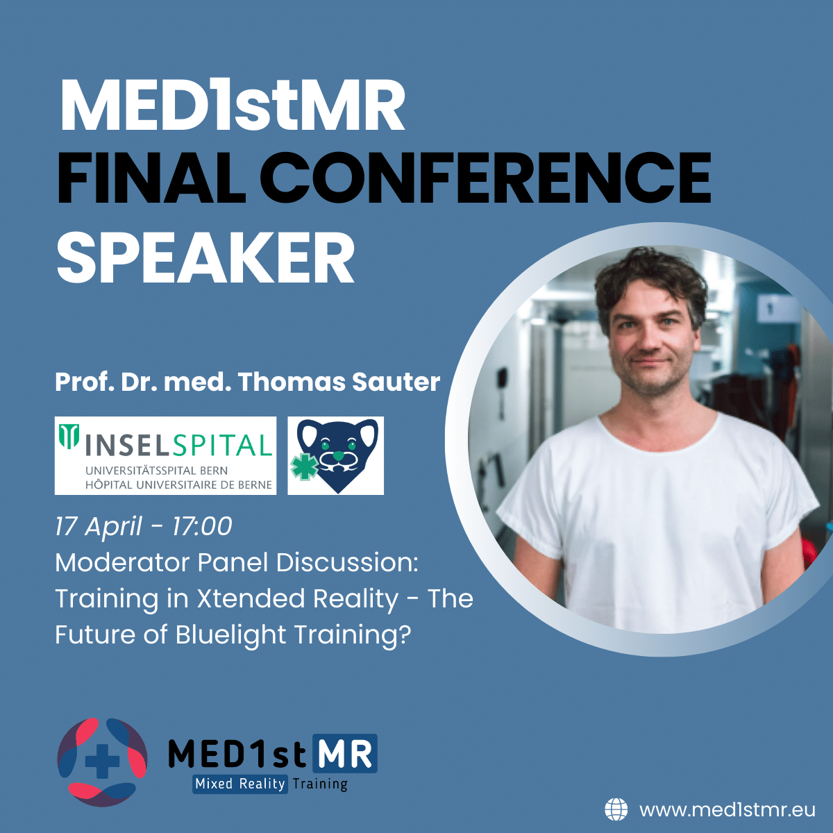 MED1stMR tweet media