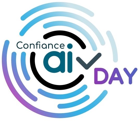 🚀 J-2 until Confiance AI Days!

Join  us in this pivotal gathering of industrials and scientists to explore  the future of trustworthy AI. 

Pave the way with us for a new era of AI.

#ConfianceAIDays #Innovation #AIConfidence

confiance.ai/confiance-ai-d…