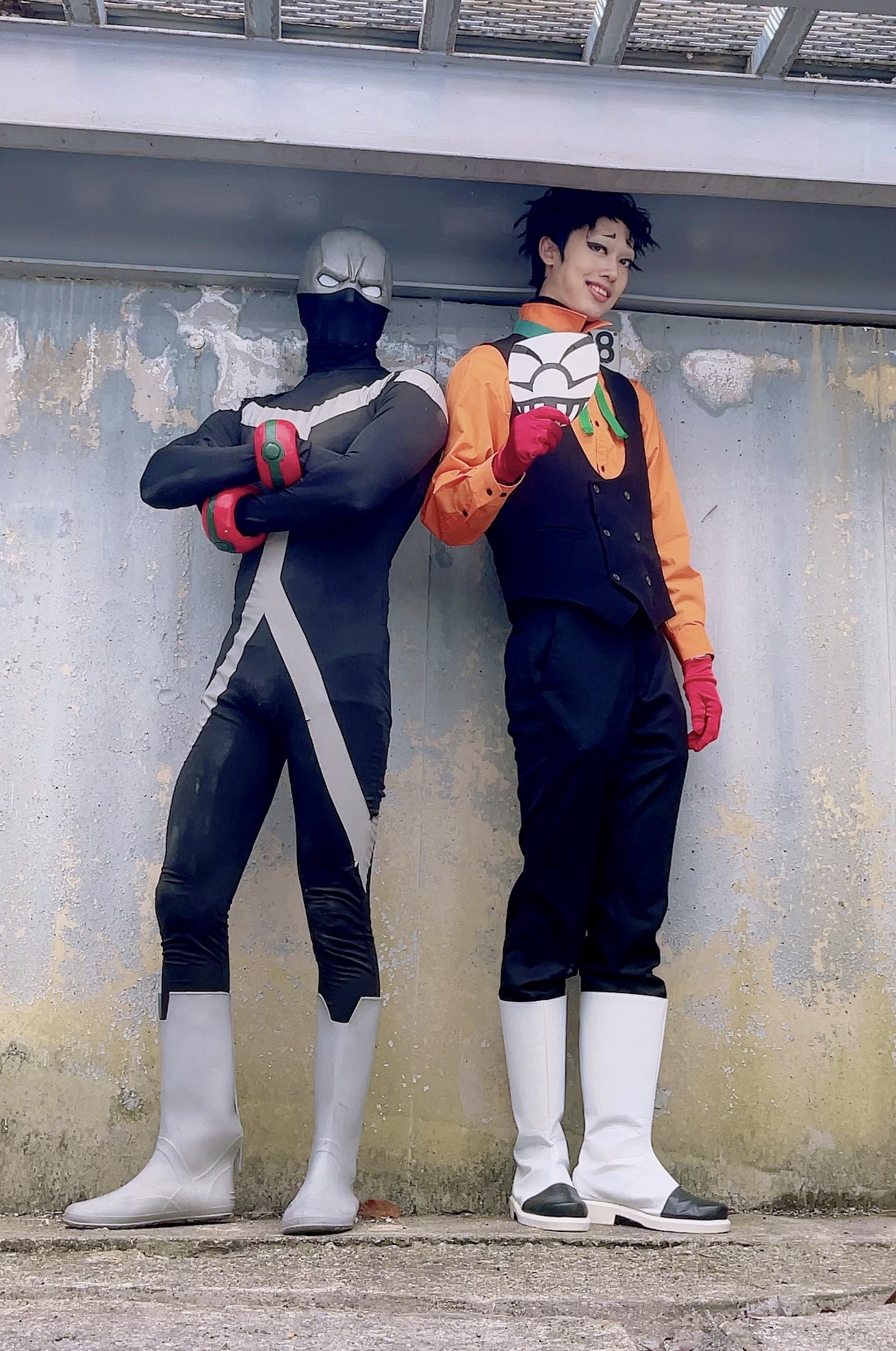 ヒロアカ コスプレ 柚子こまち🐥YUZU on X: 