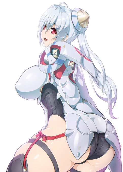 マトイちゃん 