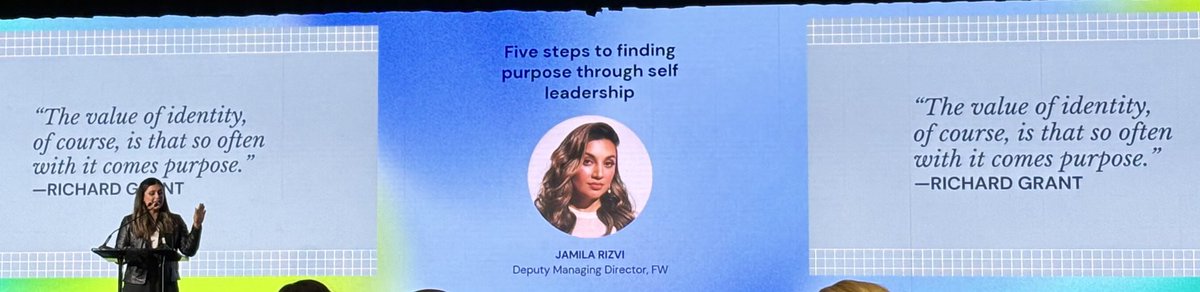 CathieSherr's tweet photo. What a delight to have joined the @FutureWomen #FWSummit! So many inspiring stories from the diverse speakers and participants! Particular highlights were talks from @bairdjulia @SummersAnne @JamilaRizvi. Lots to share with @msk_health @syd_health colleagues. https://t.co/9BFus2Tz1u