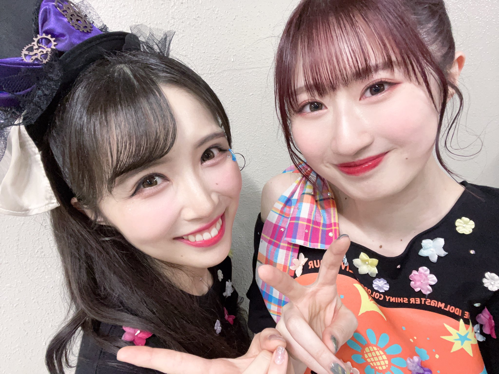 涼本あきほ on X: 