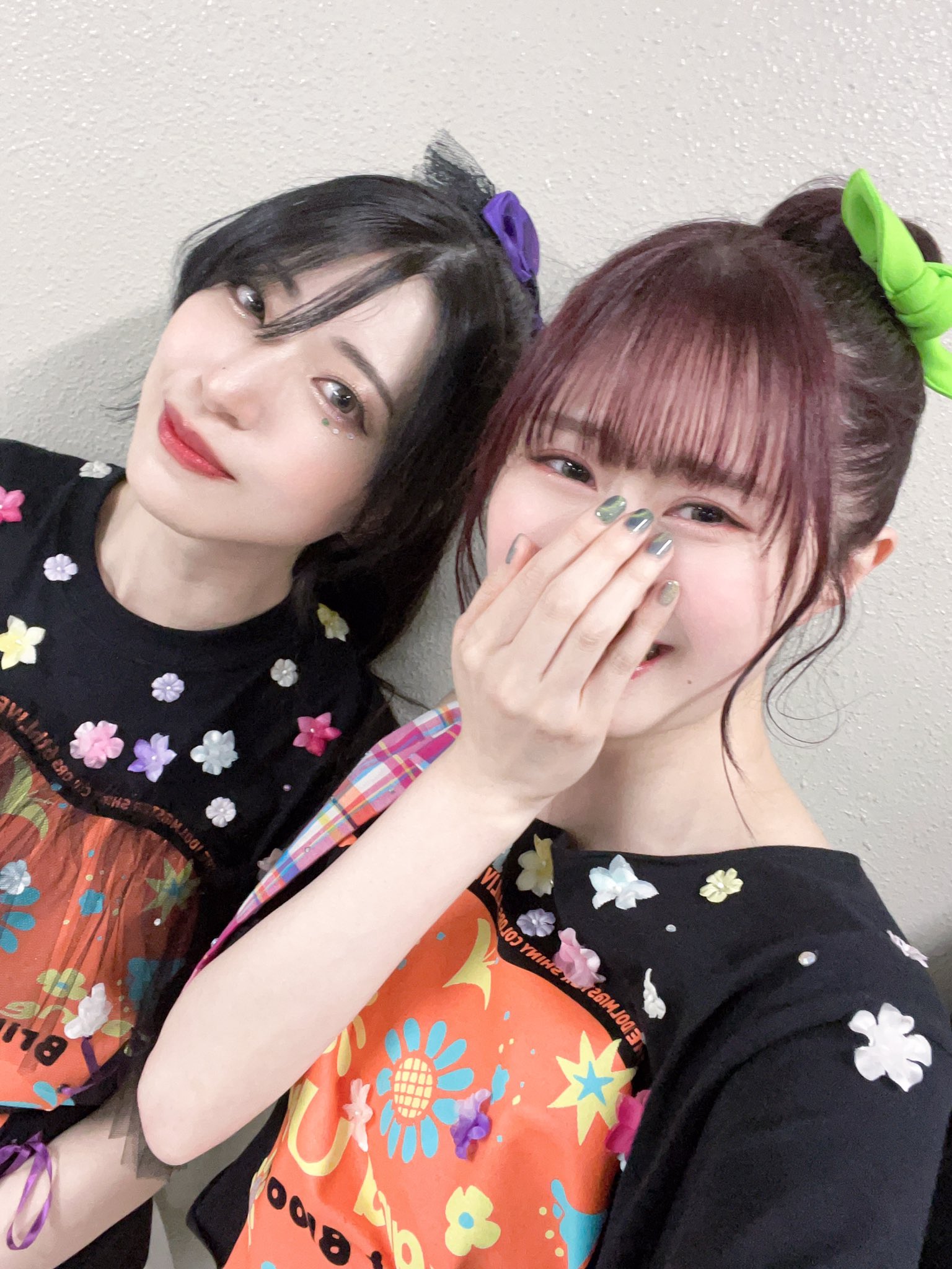 涼本あきほ on X: 