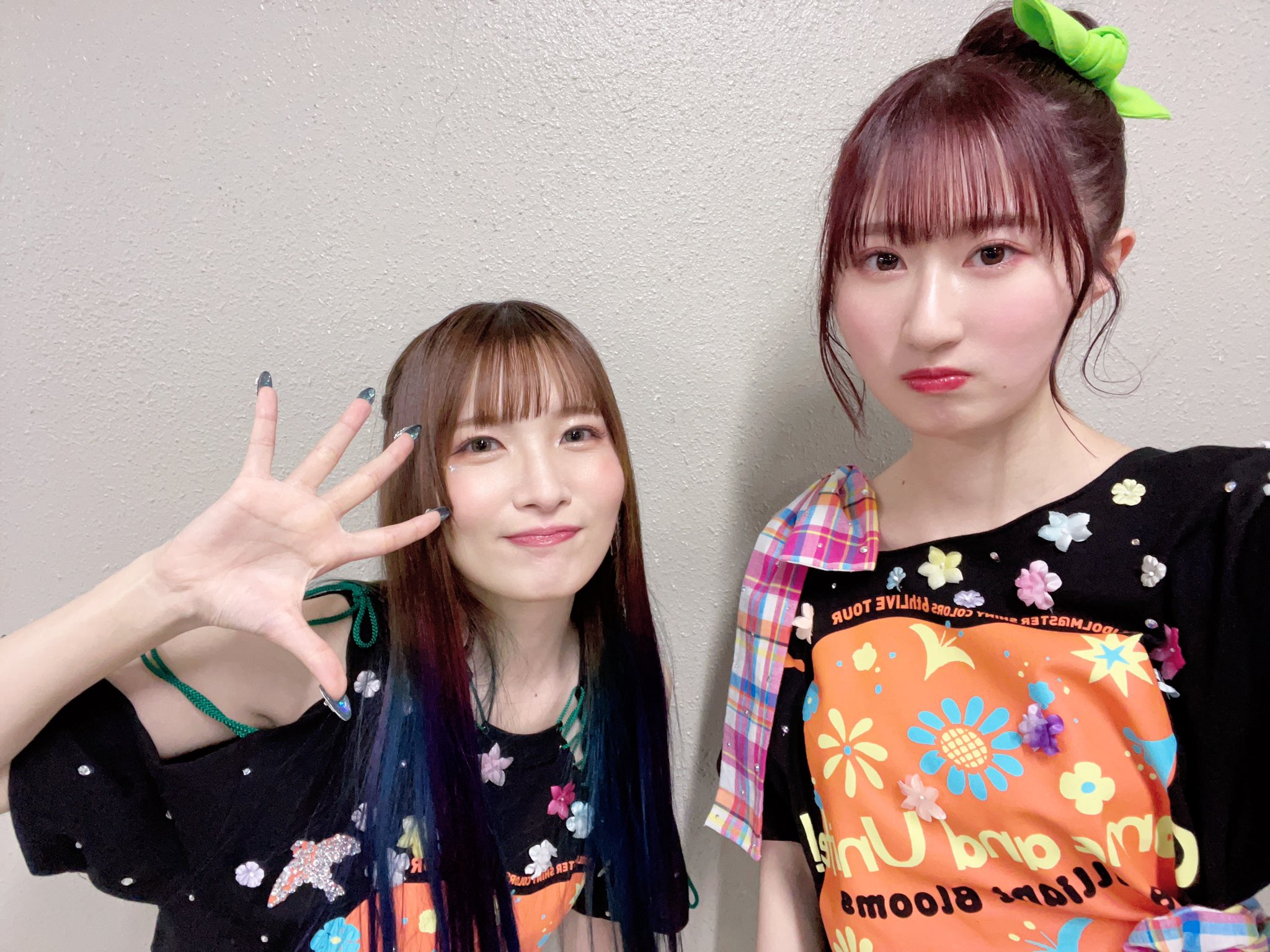 涼本あきほ　チェキ NEWS｜Royz Official web site