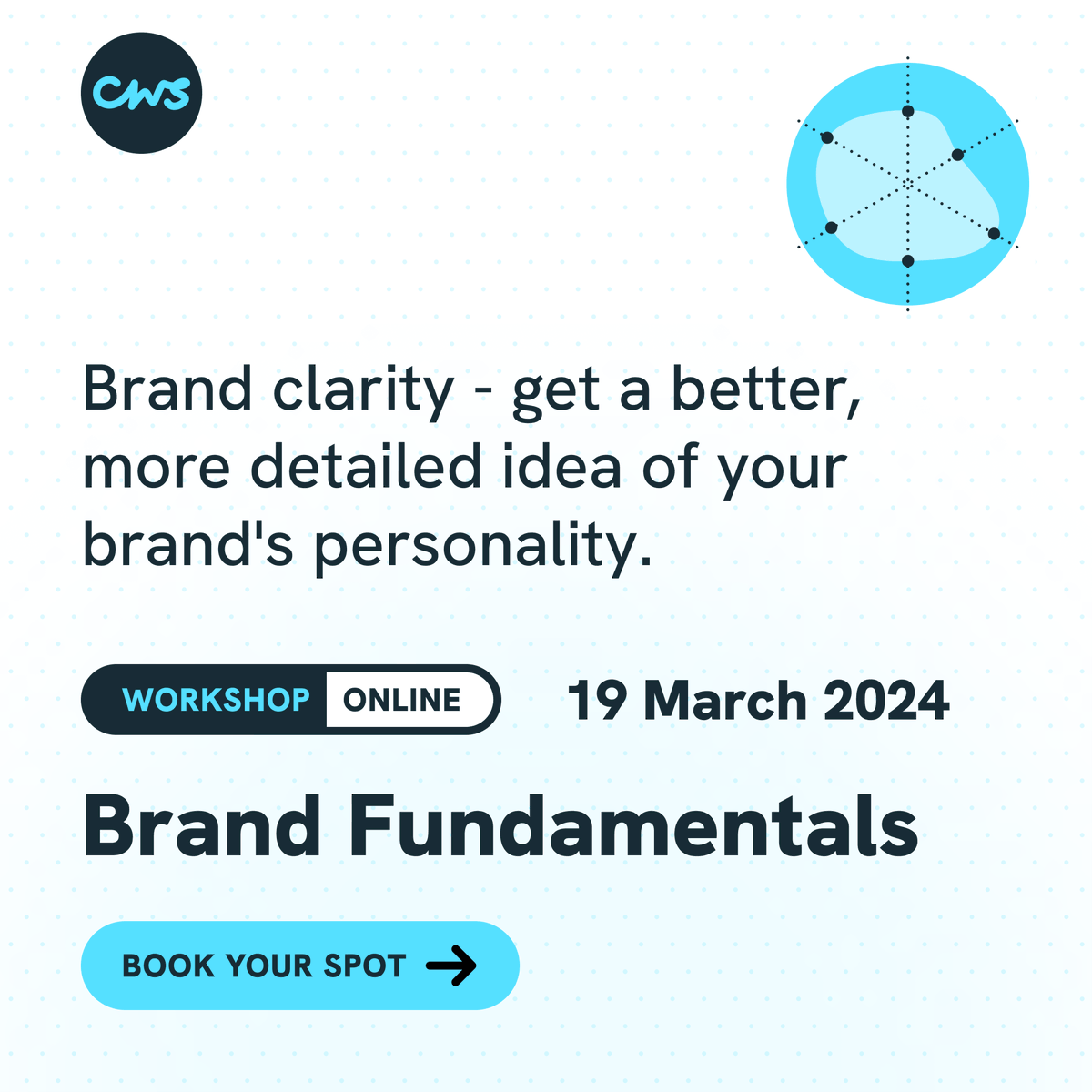 CWS Agency tweet media