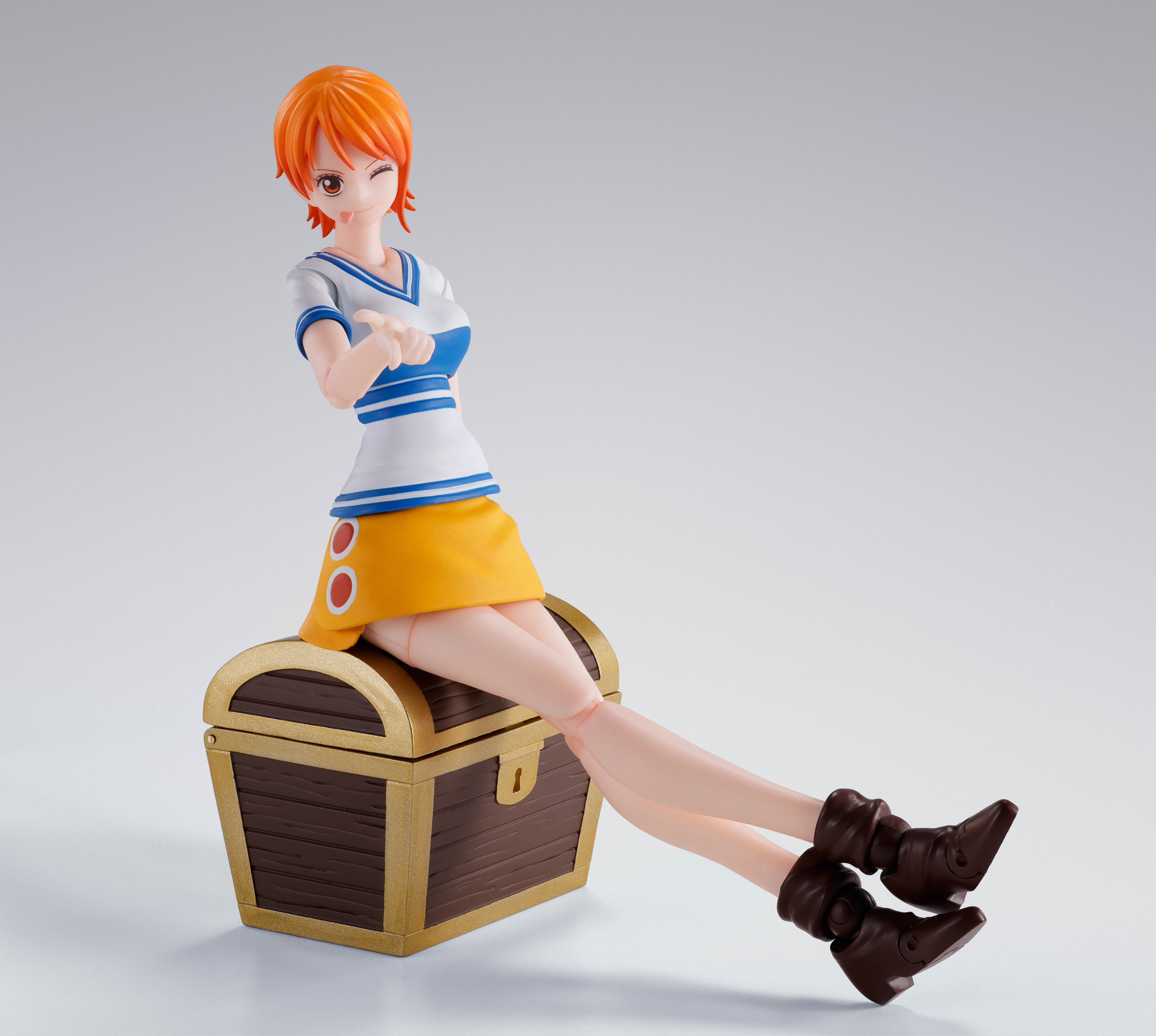 ONE PIECE スタッフ【公式】/ Official on X: 