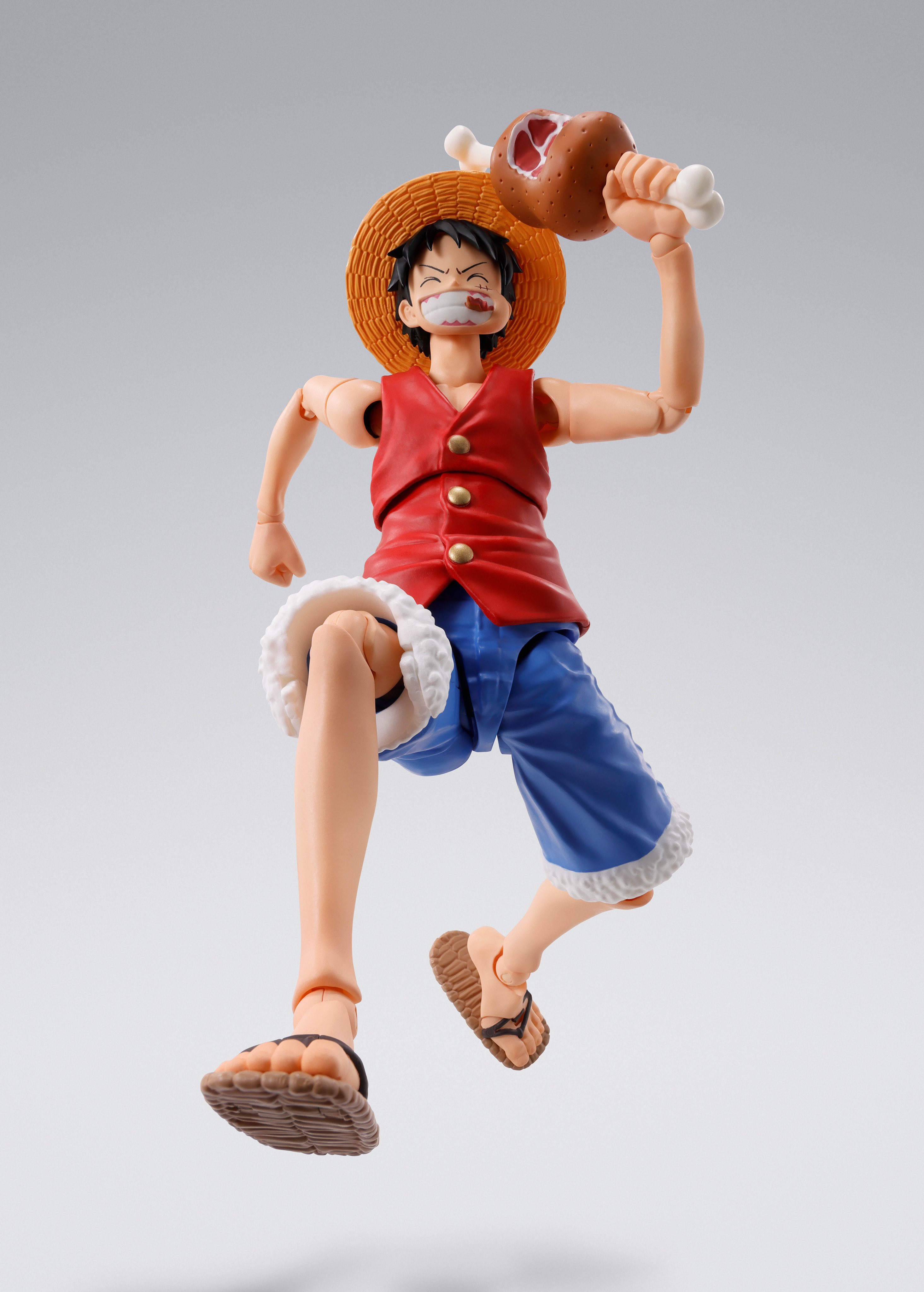 ONE PIECE スタッフ【公式】/ Official on X: 