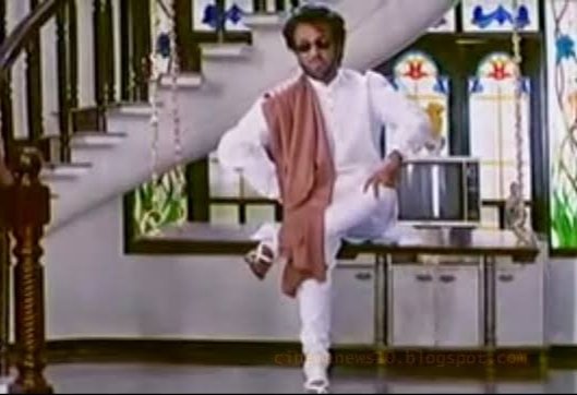 Rajini can do 'Indian' but Kamal can't even think about 'Padaiyappa'