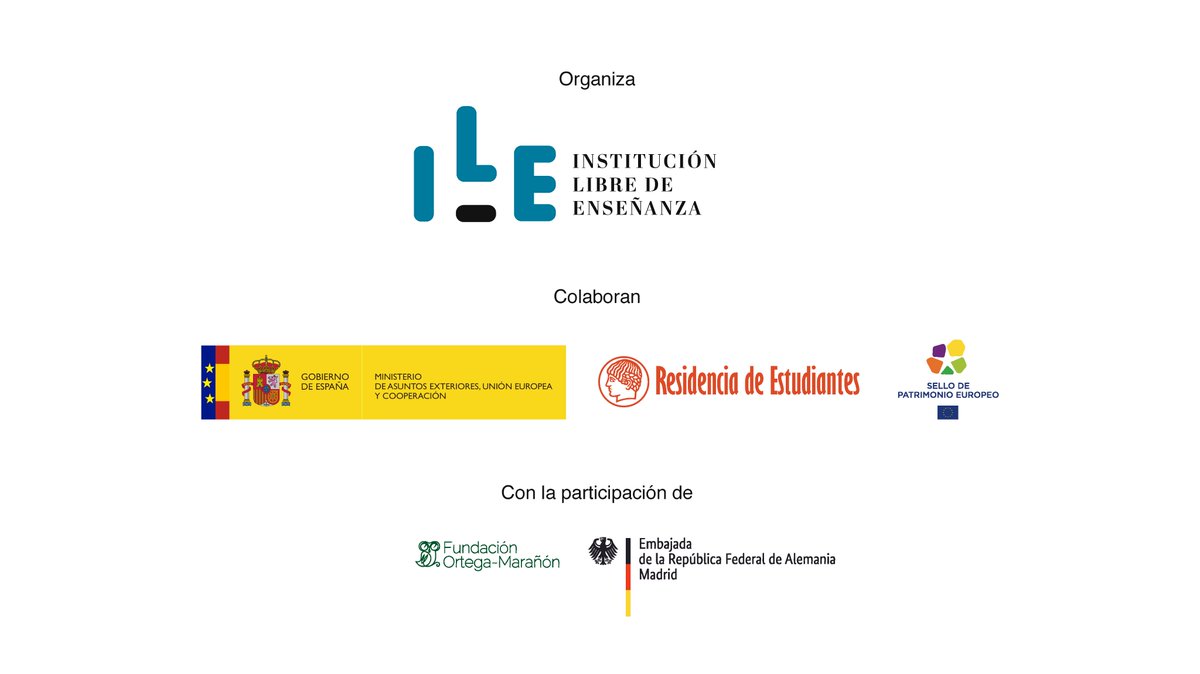 El lunes arranca este seminario en el que expertos internacionales compartirán sus análisis sobre los desafíos que enfrentan nuestras democracias frente a la desinformación, la polarización y la influencia creciente de las IA. ¿Te lo vas a perder? 🎟️➝ t.ly/RM6TE