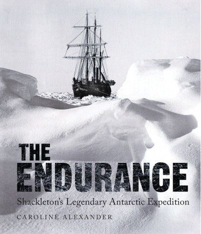 #OTD in 2022 📆 Explorer Ernest Shackleton's ship Endurance that sank in 1915, rediscovered in the Weddell Sea, Antarctica in excellent condition. 🚢⚓ #RecommendedReading: The Endurance 👉 buff.ly/2LYGlgU