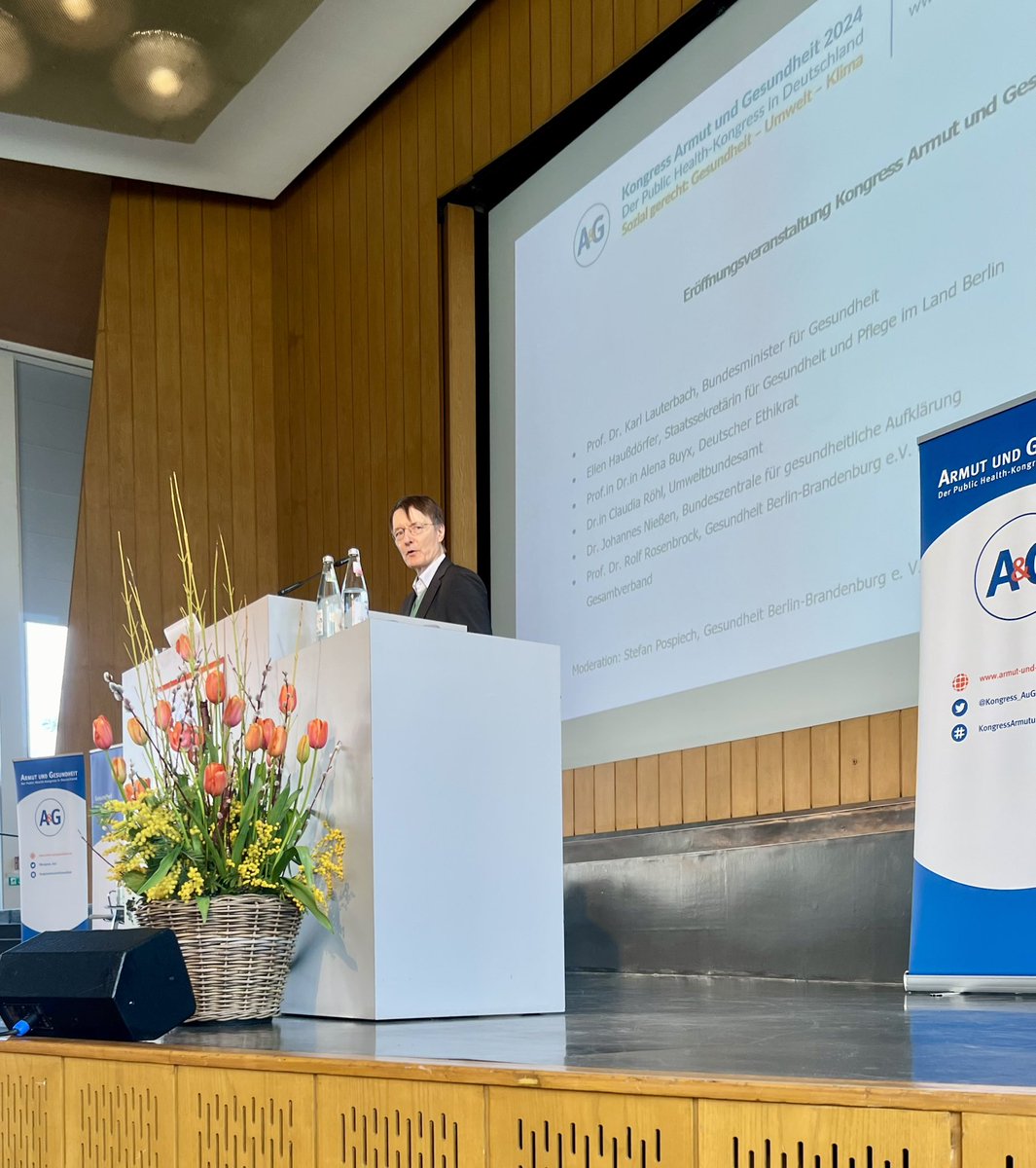 s@binewede #GesBB #Gesundheit #Chancengleichheit tweet media