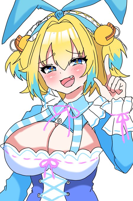 ずっと描きたいと思ってた
アリスパイにゃんやっと描いた
雑なラフだけど🤨
本書きするかは悩み中! 