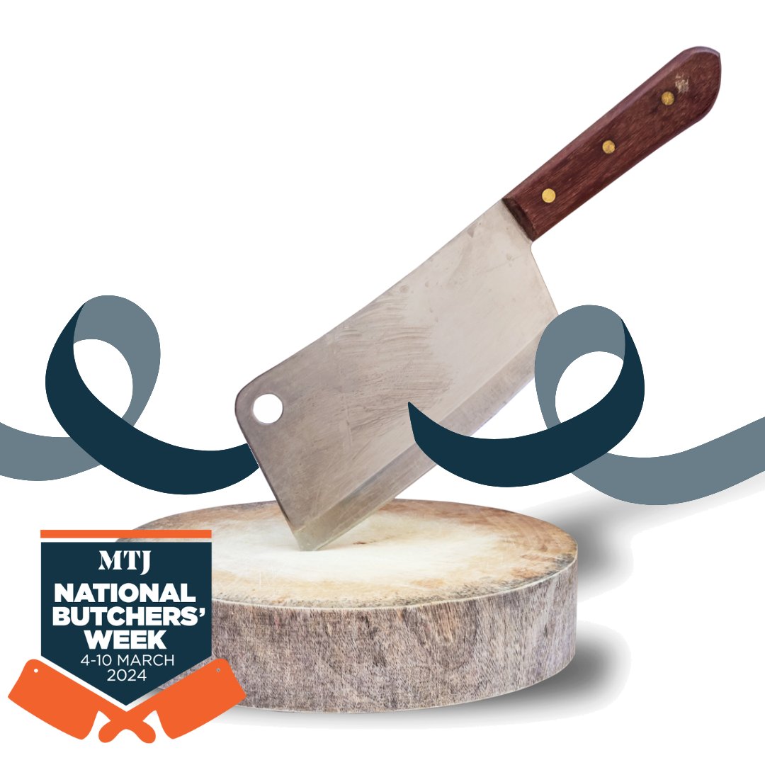 Meat Trades Journal (@mtj_tweet) on Twitter photo British butchers are a cut above the rest and that’s why we’re spending National Butchers’ Week shouting about their achievements! We also want to share the great offers and customers service available in your butcher shops #NationalButchersWeek Thanks to <a href="/henrywinningco/">Henry Winning & Co</a> British butchers are a cut above the rest and that’s why we’re spending National Butchers’ Week shouting about their achievements! We also want to share the great offers and customers service available in your butcher shops #NationalButchersWeek Thanks to <a href="/henrywinningco/">Henry Winning & Co</a>