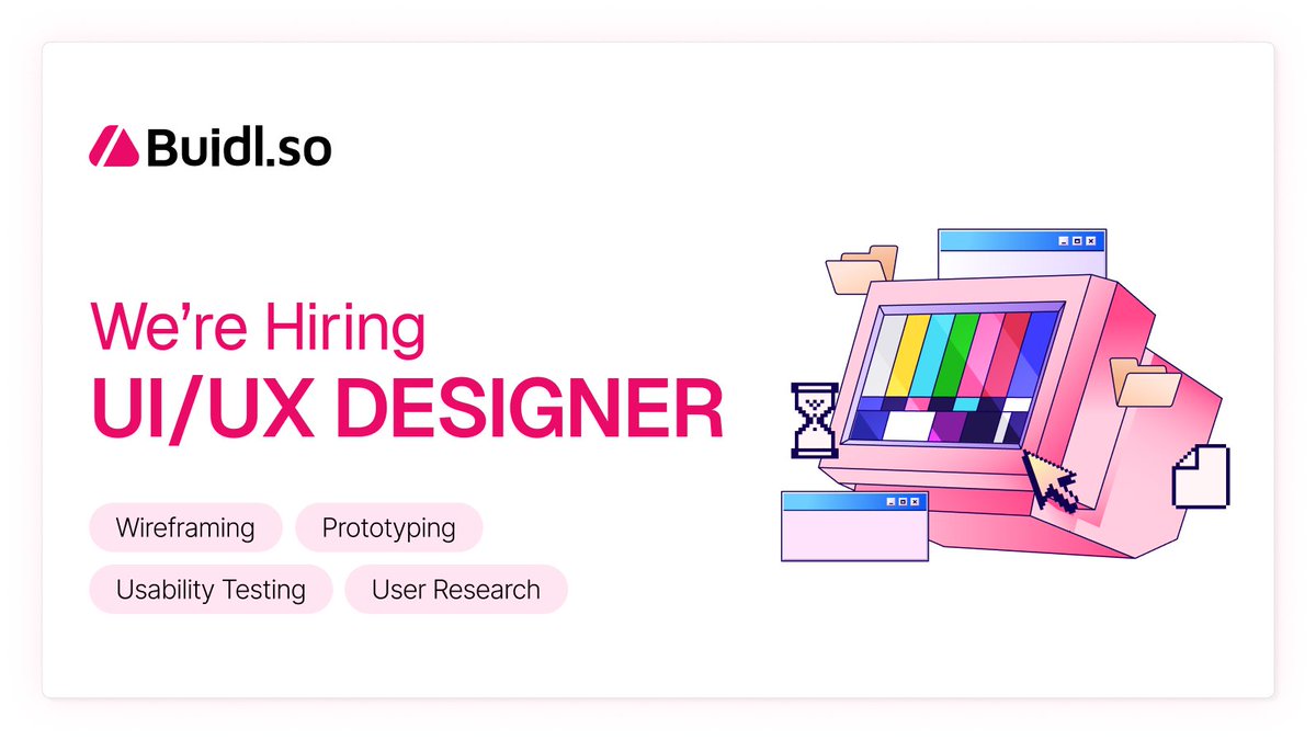Hiring Designers (@hiringdesigner) / Posts / X