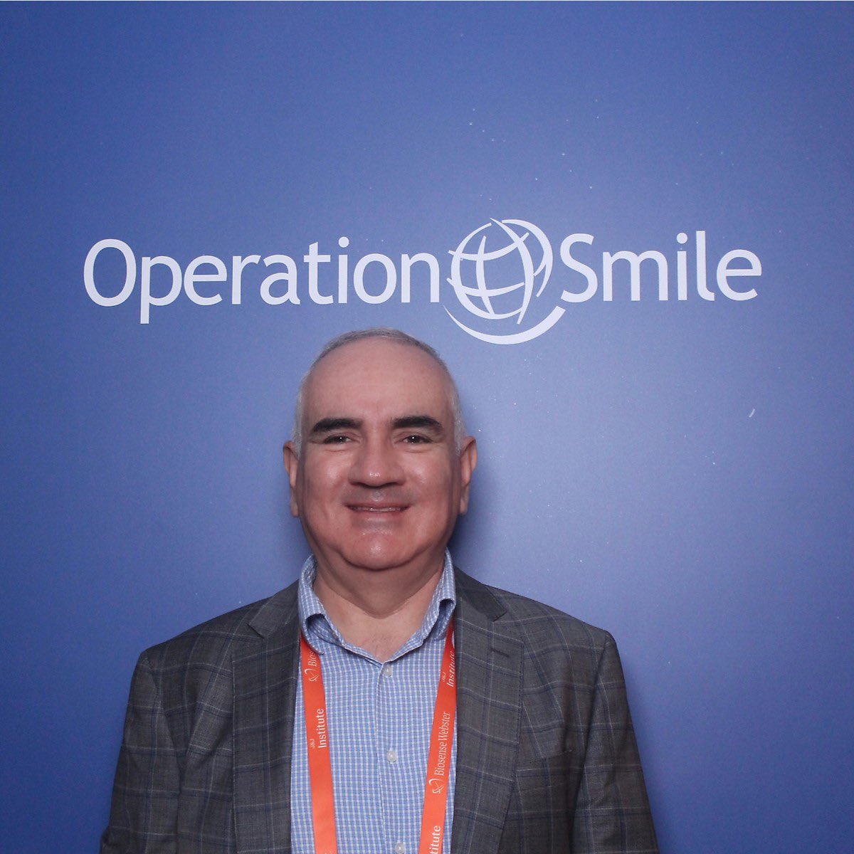 #AFIB2024 Awsome meeting, awsome smiles!!