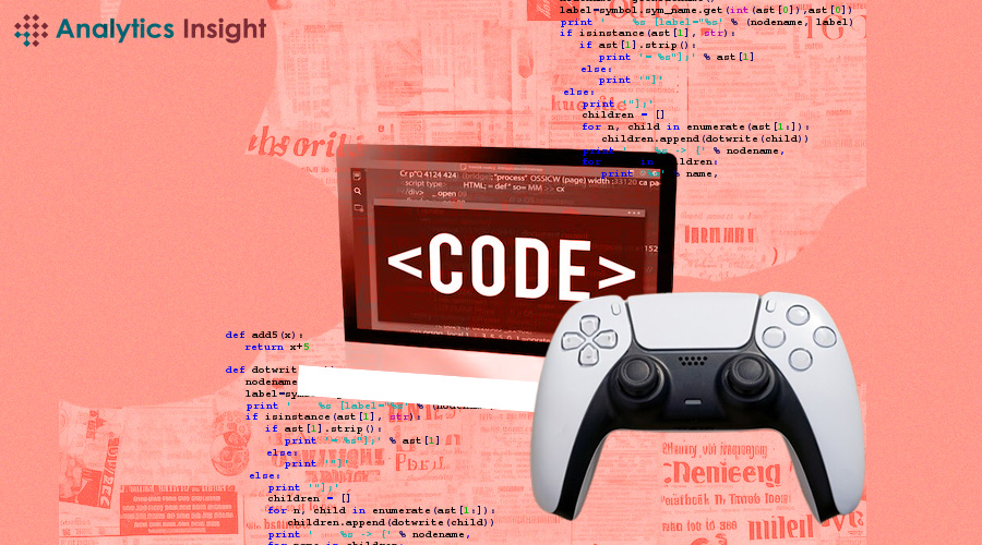 analyticsinme's tweet image. Free Coding Games for Aspiring Programmers: Learn and Play 

tinyurl.com/3njkhyt5

#Codinggames #NewProgrammingLanguages #BasicsOfProgramming #FundamentalsOfProgramming #JavaScript #AINews #AnalyticsInsight #AnalyticsInsightMagazine