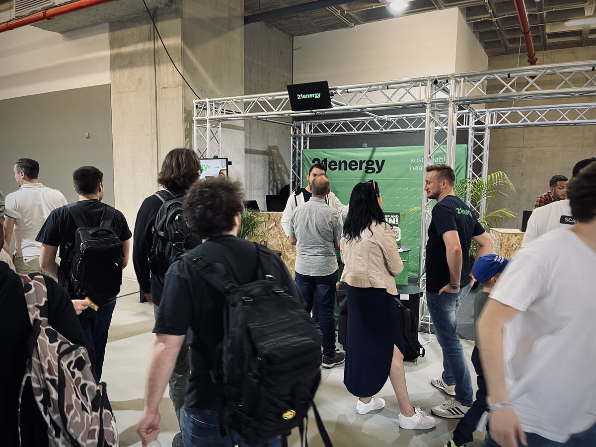 21energy tweet media