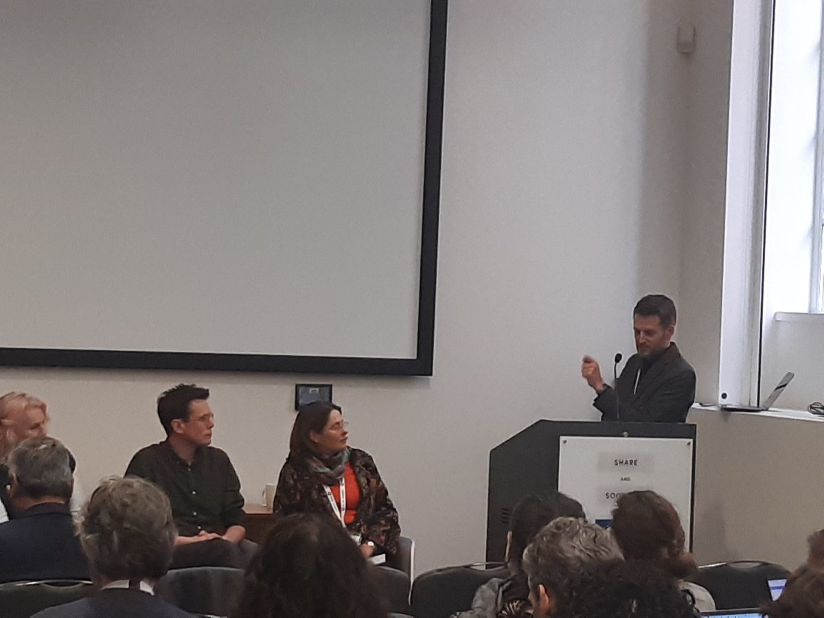 tas_function's tweet image. Great to see our very own Professor Eder @ki_eder taking part in the Transport panel at the #TASShowcase24 taking place in London today #AutonomousSystems #AI