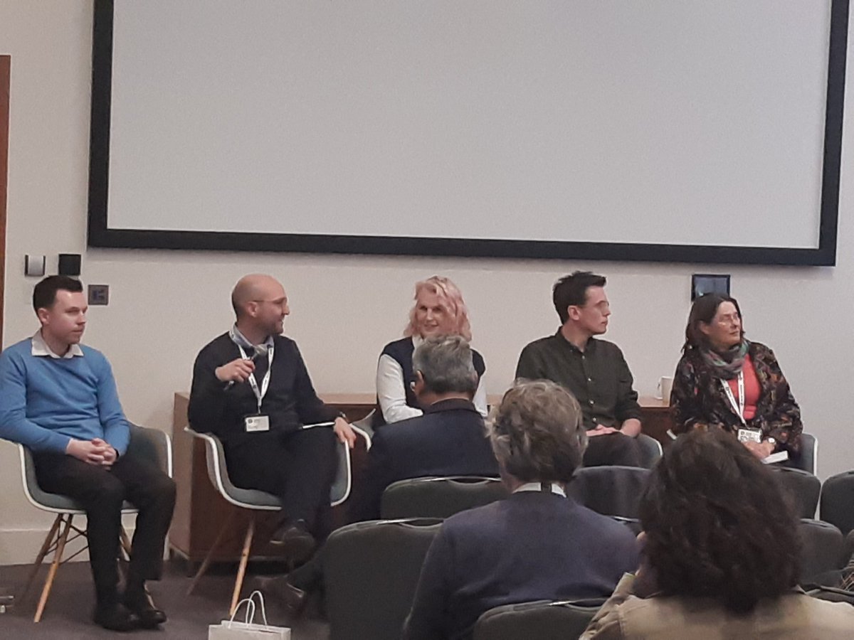 tas_function's tweet image. Great to see our very own Professor Eder @ki_eder taking part in the Transport panel at the #TASShowcase24 taking place in London today #AutonomousSystems #AI
