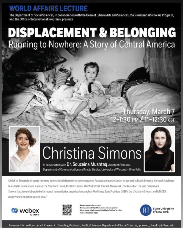Christina Simons tweet media