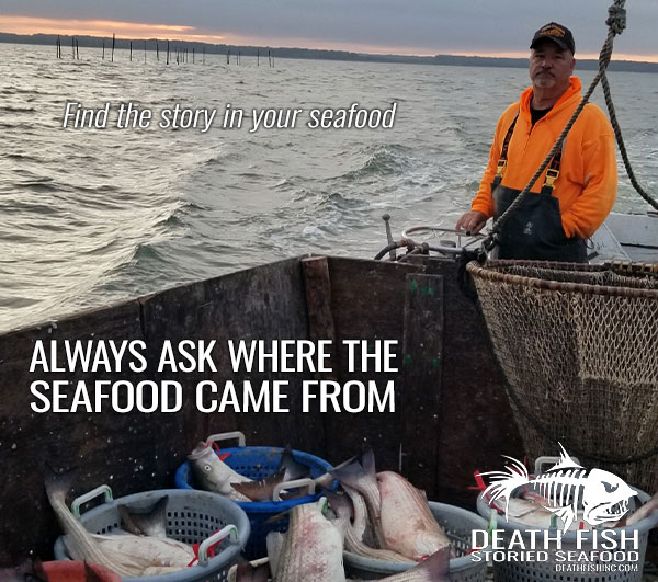 DeathFishOne's tweet image. Thats how its done Son! #prettywork @KingEric2023 
Do you know where the oysters came from? They have been thick in the Chesapeake Bay this year for MD and VA.