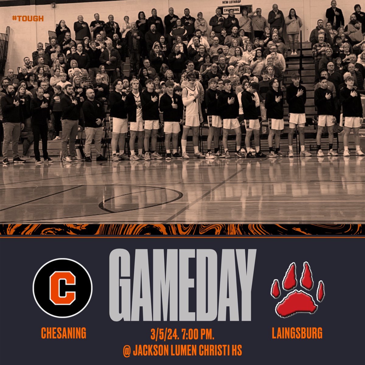 Chesaning Basketball (@chesaninghoops) on Twitter photo 