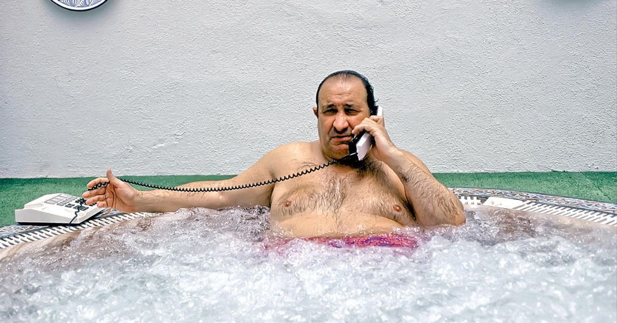 el_criticon's tweet photo. Brutal Vladimir Harkonnen https://t.co/P5eQruRKXl