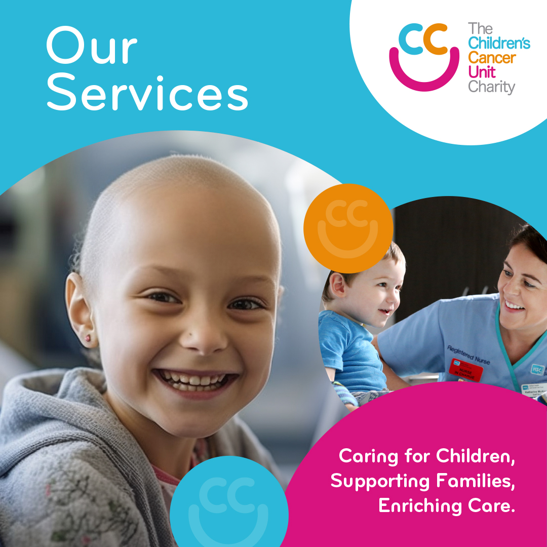 👀Have you spotted our new services literature?

We've been working hard to refine our services &amp; tell families and stakeholders more about all the ways in which we are providing support.

Check out our full range of services here👉tinyurl.com/3xfdy76y