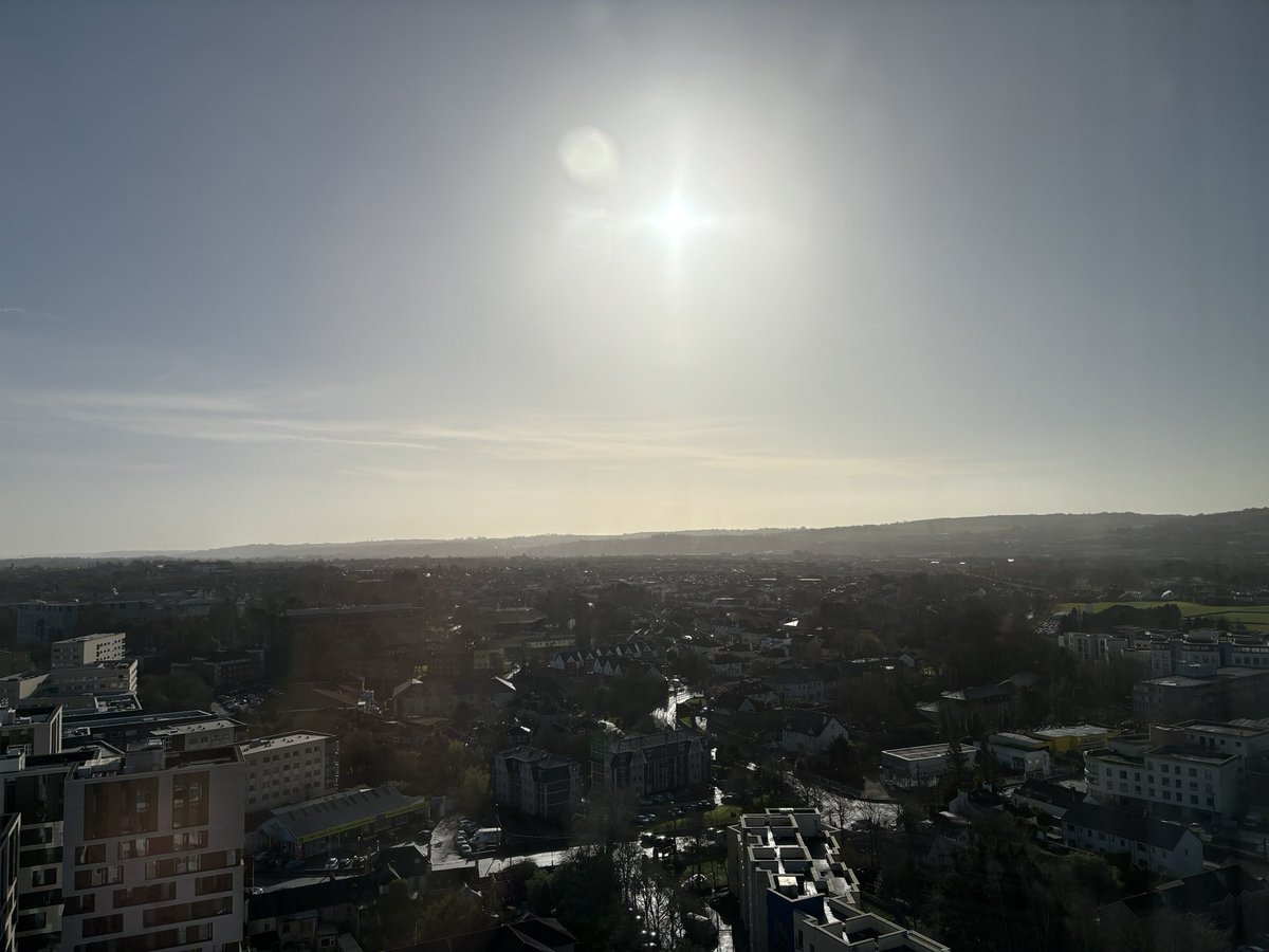 Stephen Ryan (@marketingincork) on Twitter photo What an amazing view of Cork from Vertigo at Cork County Hall, I’m giving a digital marketing talk for <a href="/LEOSouthCork/">LEOSouthCork</a> as part of Local Enterprise Week #makingithappen What an amazing view of Cork from Vertigo at Cork County Hall, I’m giving a digital marketing talk for <a href="/LEOSouthCork/">LEOSouthCork</a> as part of Local Enterprise Week #makingithappen