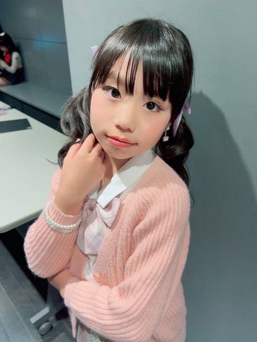 Twitterのコスプレ画像9