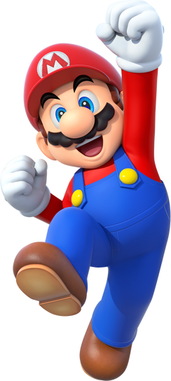 DominosGaming's tweet photo. Traemos Quizz de Mario!!

El ganador se llava pizza gratis!!
📅 Domino, 20:00
❓ En nuestro Discord