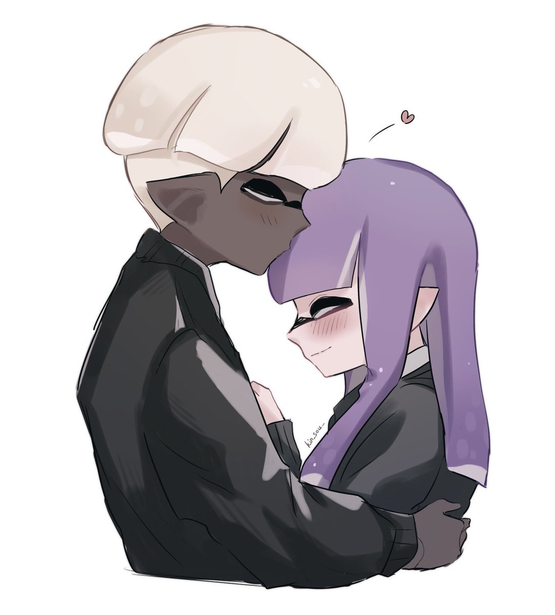 Post by 金🌾 on X: ムトおと🖤💜