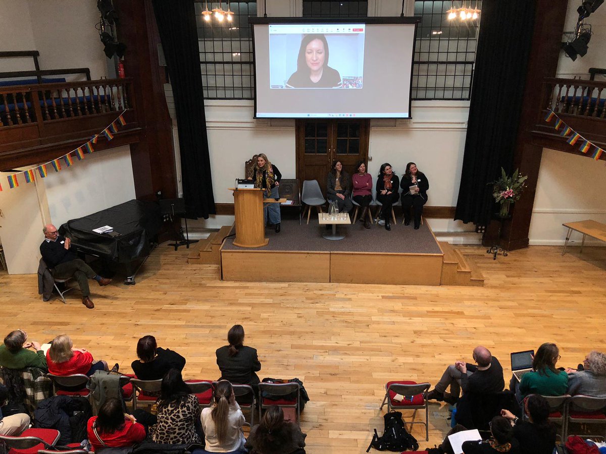 It was a pleasure to welcome Italian teachers from across the UK to FHS on Saturday for our annual Italian Study Day. We welcomed over 120 delegates with speakers from @BritishCouncil, Italian Institute of Culture, @BristolUni, @UniofReading and @EdinburghUni. #Teaching #Learning