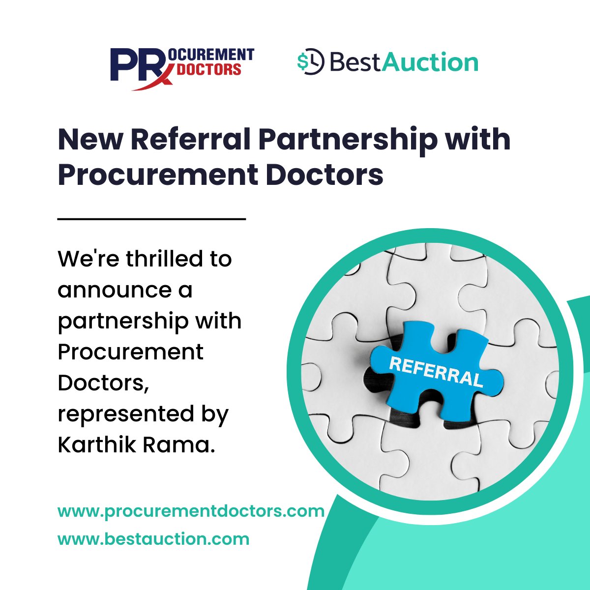 BestAuction tweet media