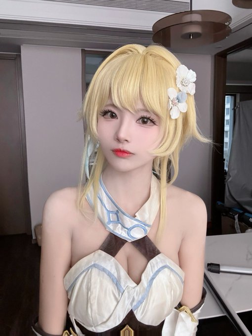 コスプレイヤー翠翠suiseikoのTwitter画像60