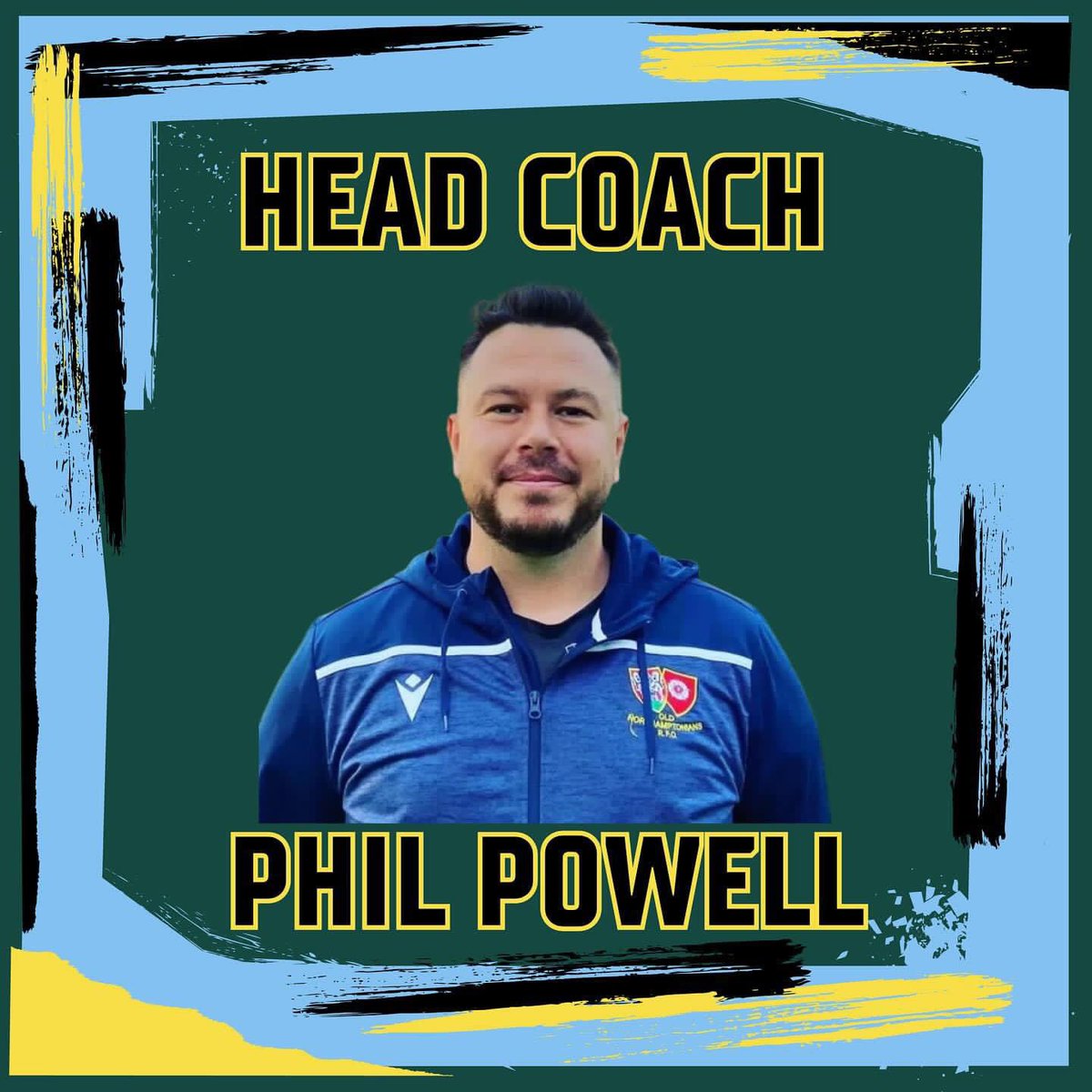EastMidsRugby's tweet photo. DoR @tobyhorrigan1 is delighted to announce our coaching team for this seasons Bill Beaumont County Championship https://t.co/SQ4JIZjkGS
