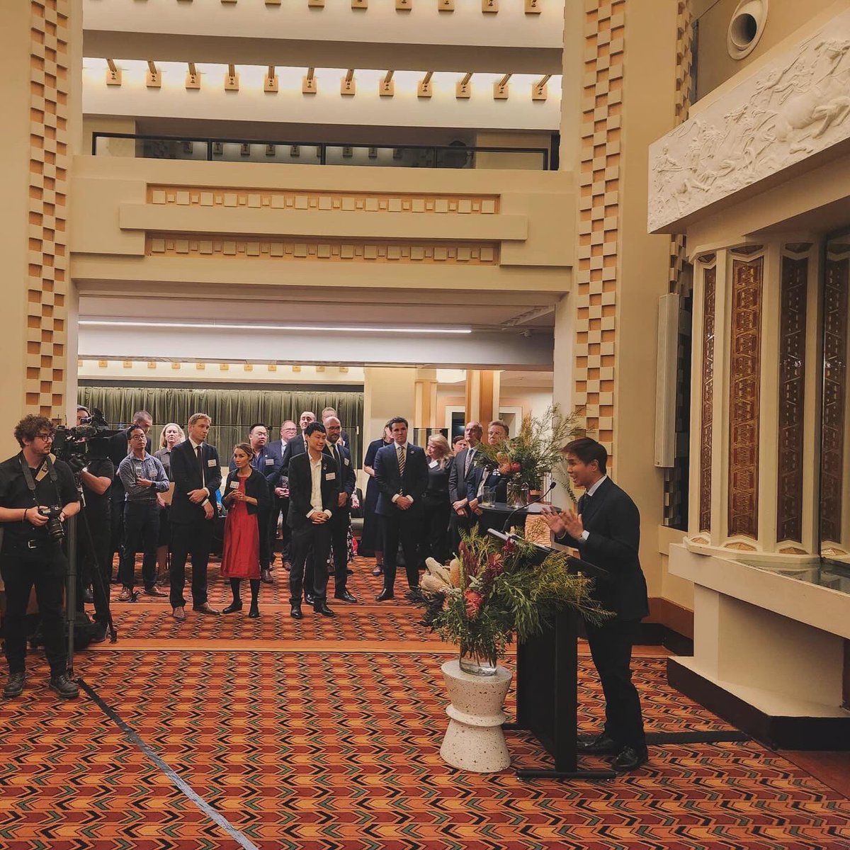 Andy Trieu tweet media