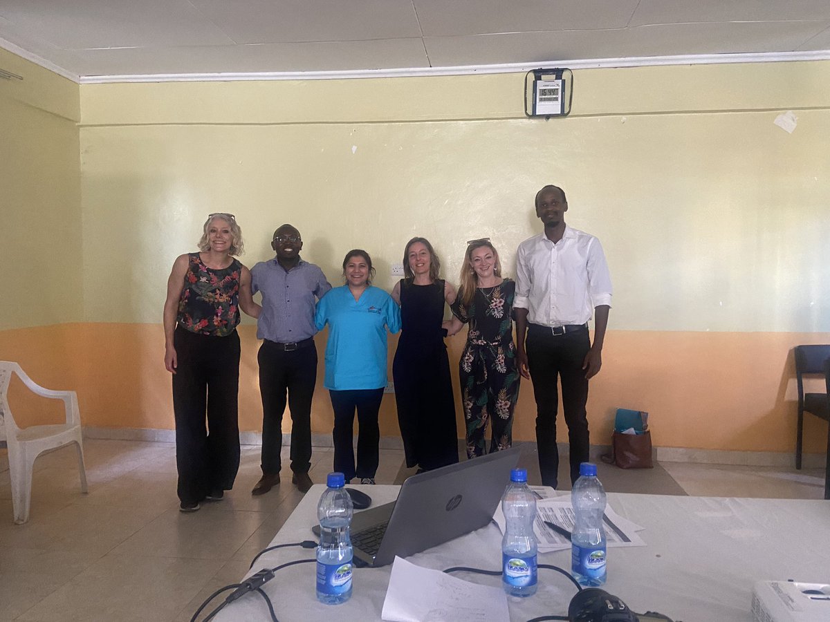 Claire Brandish tweet media