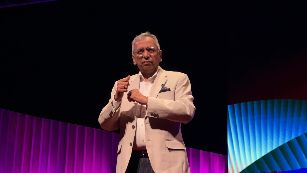 TEDxGateway (@tedxgateway) on Twitter photo Big Ideas Champion Alok Kejriwal <a href="/alokejriwal/">Alok Kejriwal</a> shared the importance of accessibility, why it shouldnât be a âprivilegeâ but a right for all, and opened up about his journey of carving pathways for the deaf community in India.
#TEDxGateway2024 Big Ideas Champion Alok Kejriwal <a href="/alokejriwal/">Alok Kejriwal</a> shared the importance of accessibility, why it shouldnât be a âprivilegeâ but a right for all, and opened up about his journey of carving pathways for the deaf community in India.
#TEDxGateway2024