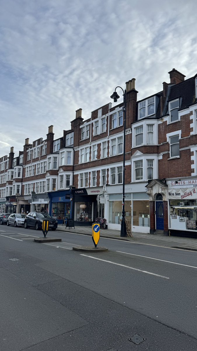 By choosing to spend our money locally, we're not only supporting our neighbors and friends but also helping to strengthen our community and economy. Let's show our love for Muswell Hill and keep our local businesses thriving! #ShopLocal #SupportLocal #MuswellHill #CommunityLove