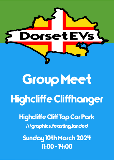 DorsetEVs (@dorsetevs) on Twitter photo 