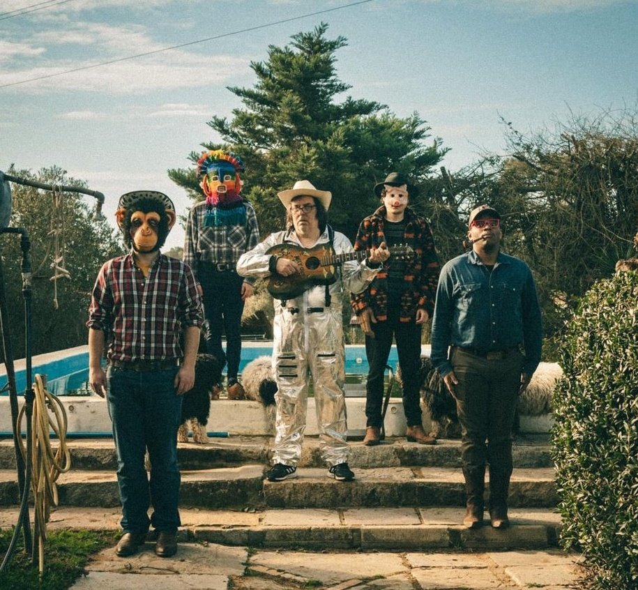 freerockin's tweet photo. 🚀🤠 ¿Emprendemos un viaje interestelar con mucho sabor a Nashville?

@javi_tejero analiza 'Space Cowboy', el último disco de @TangerineFlav bajo la producción de Paco Loco ⬇️
https://t.co/pyC958VsOU https://t.co/Ojk3gJeWxc