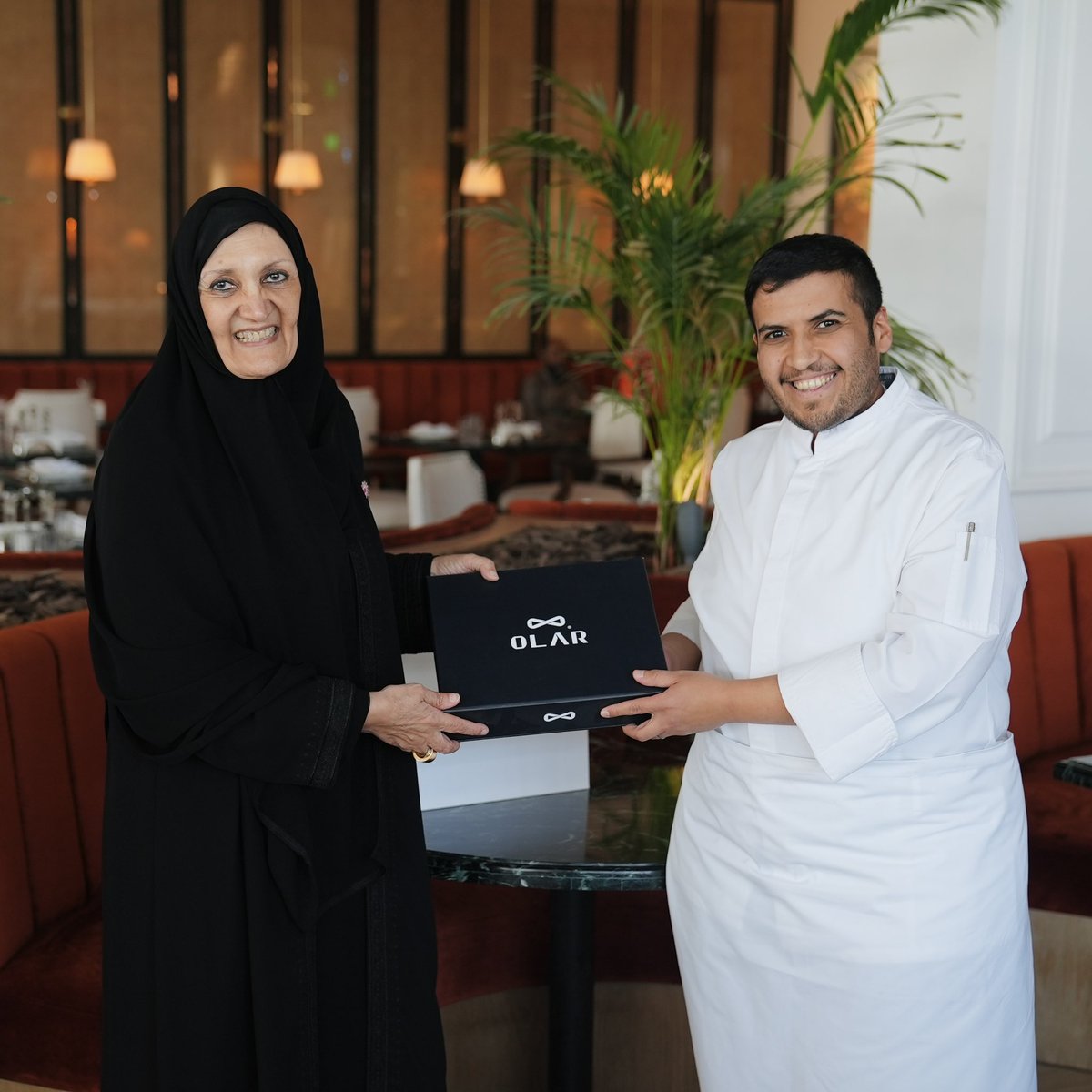 شاهين اليحيى tweet media