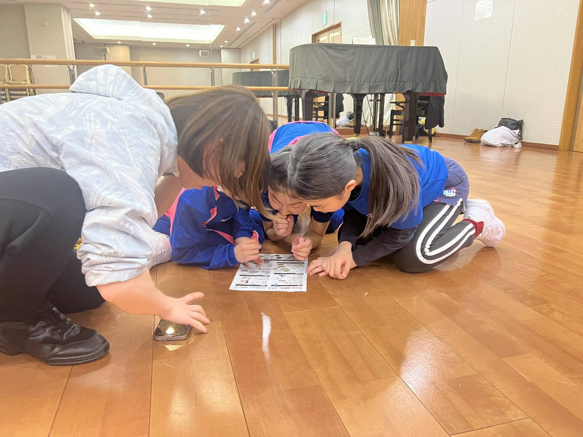 aomori_wats's tweet photo. #BリーグHope
#そなえてバスケ by #日本郵便 📮
そなえてバスケ杯開催中🏆
クラブ防災アクション #4week に #ディフェンスアクション を12回実施💪
日々の積み重ねで防災の知識を身につけましょう✍
そなえてバスケ杯の詳細はこちら▼
https://t.co/ioQjwU5IF5…
#青森ワッツ #BETHEBEST https://t.co/yINBQ09zC2