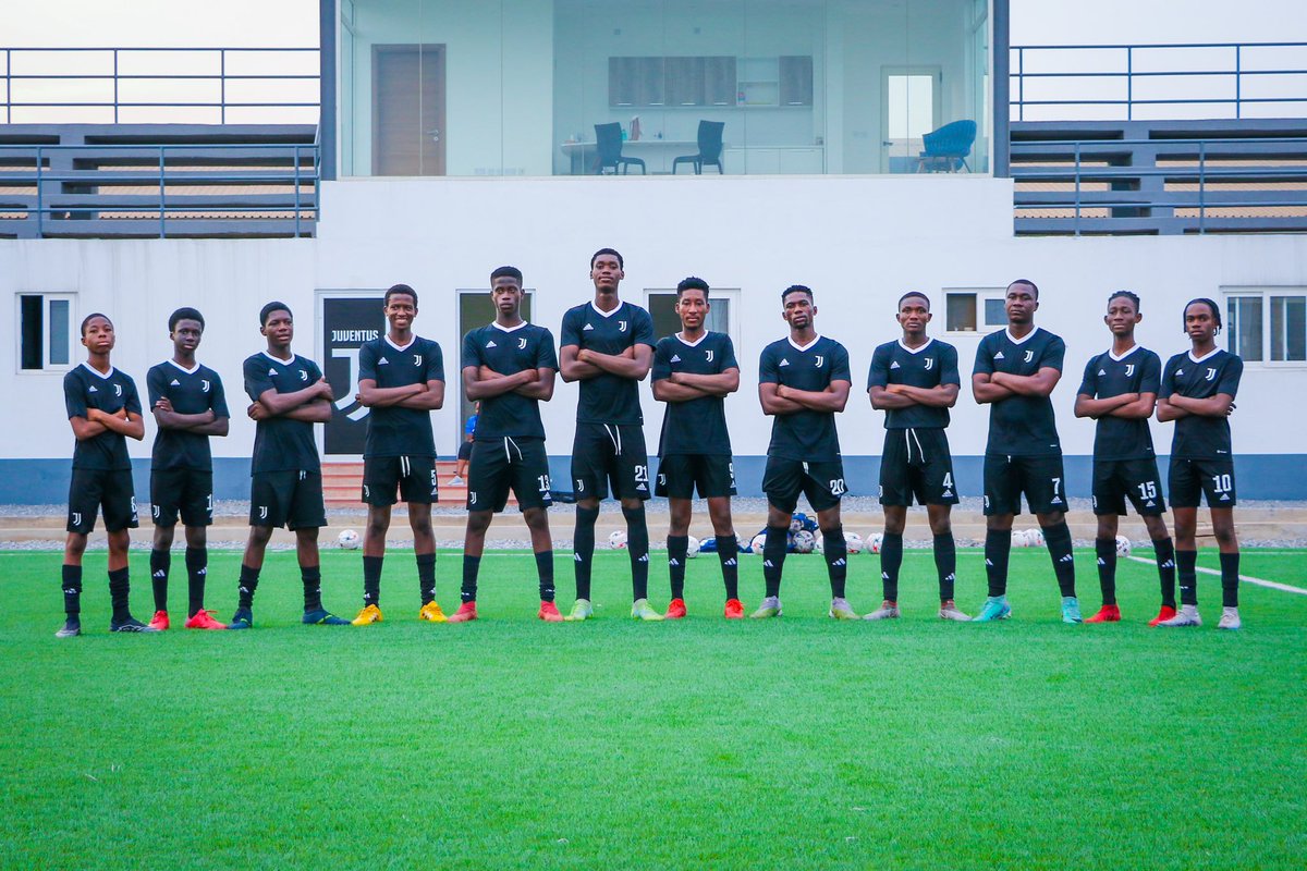 JuveAcademyGh's tweet photo. Guess what ? we’re a building a team nobody wants to play against ! 😁

Do you have what it takes to join our Primavera (U19) ? 

Register today link in Bio ! https://t.co/SlhTDx9Oh7