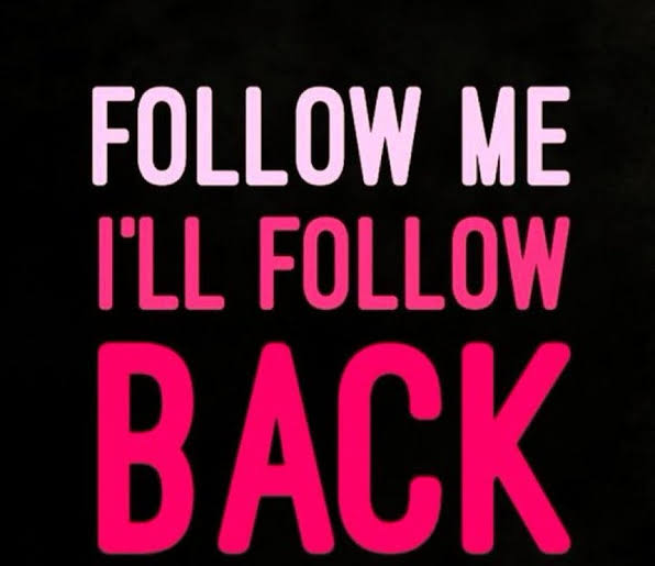 cfcunique's tweet image. Hey 👋 X fam
This is my pinned tweet.
Drop me a follow, I would follow back.
Tag me in your posts, I'll engage.

Let's go 🤝!!