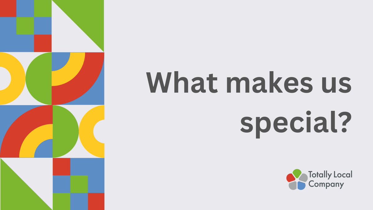 Why TLC? 

Since 2007, we've prioritised #quality, #safety, #environment, #innovation and #value for money. We blend private sector focus with public sector efficiency, maximising automation, digitisation and data insights.

Join us: loom.ly/pzv-mQ8